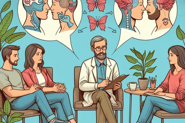 Competências para atender não-monogâmicos