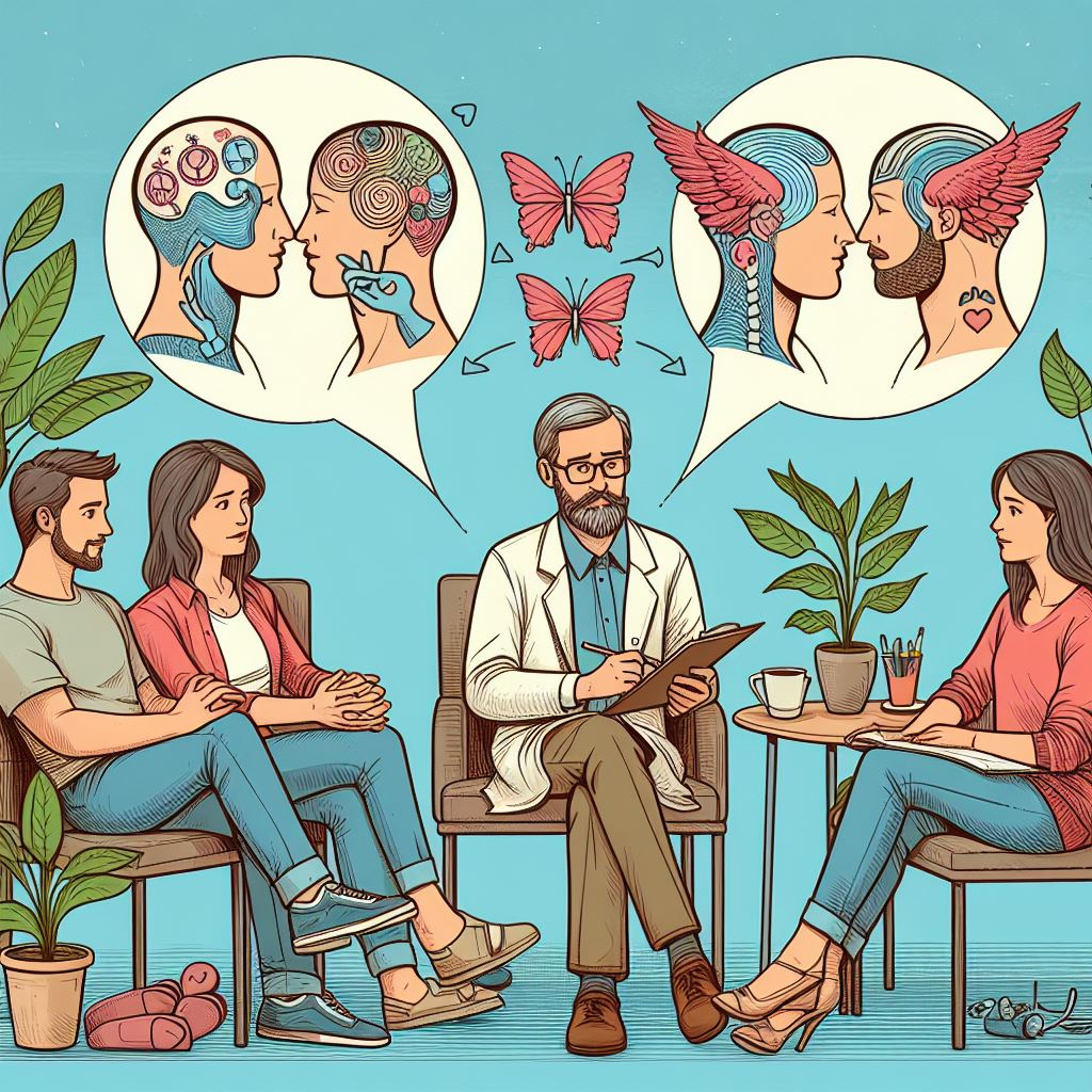 Competências para atender não-monogâmicos