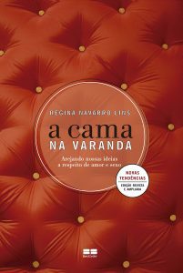 A Cama na Varanda foi o livro com o qual eu comecei minha jornada de estudos sobre não-monogamia.